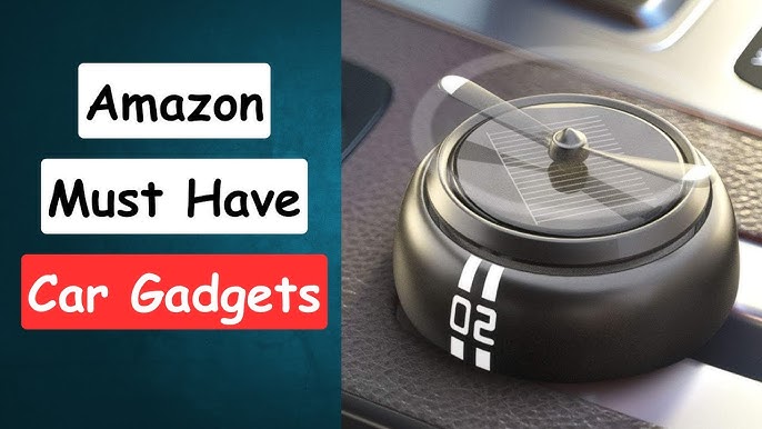 15 Best Car Air Fresheners for 2023 — How to Make Your Car Smell Great