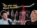 6 white people vs 1 imposter w jarvis johnson