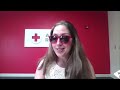 American Red Cross is urging donors to roll up their sleeves this summer