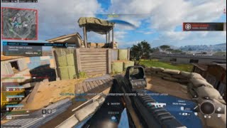 Warzone Blackout Royale