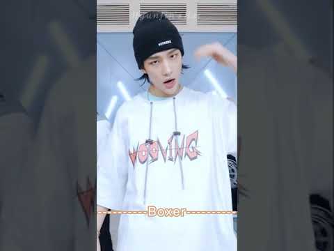 Aprende el abecedario con canciones de Stray Kids 📚 | pt. 1
