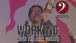 676: Working With the Jazz Greats