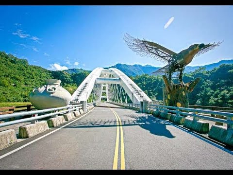 [茂林區] 茂林國家風景區 (景點) YouTube