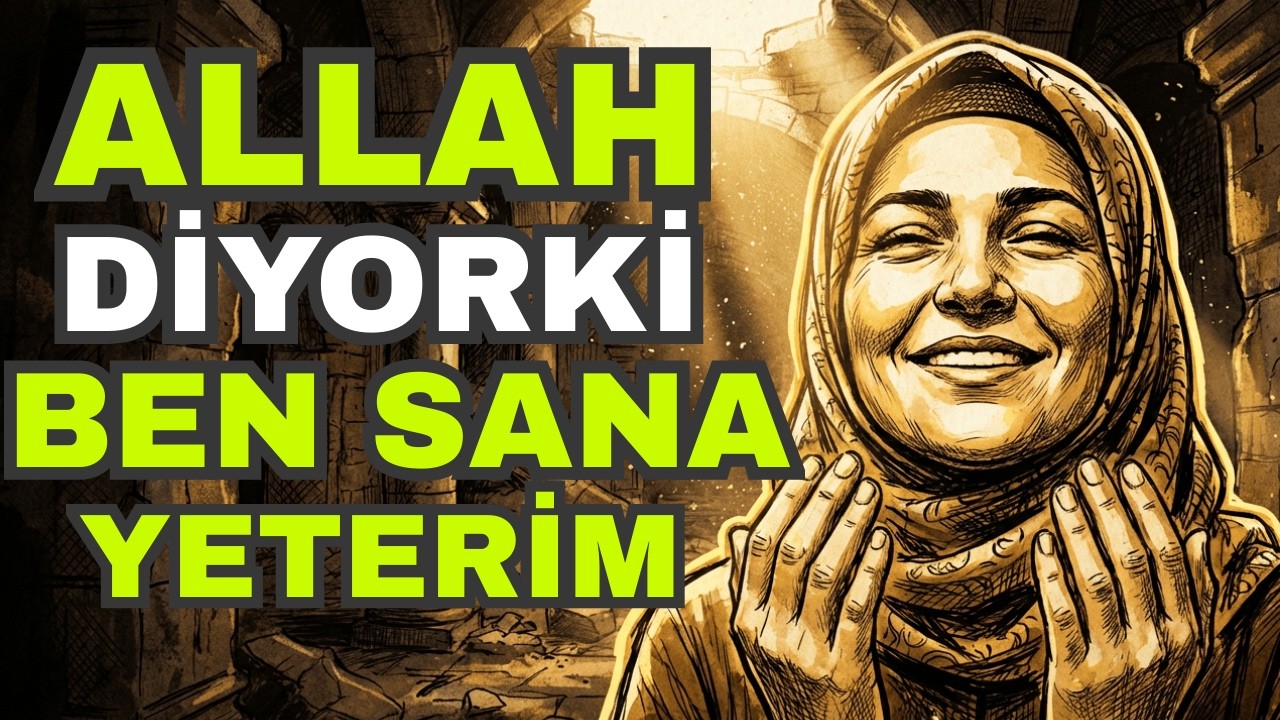İlişkindeki HUZURSUZLUK, Allah'tan Gelen Bir Uyarı! Çoğu insan fark edemiyor.