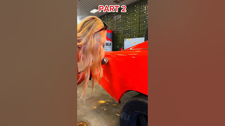 Lindsay Bercosky finally signs Whistlindiesels  General Lee #carlover #whistlinediesel