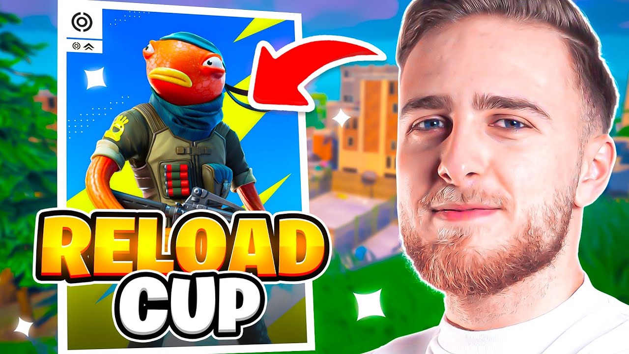 Je Lance ma première CUP sur le CHAPITRE 1.. Voici le résultat