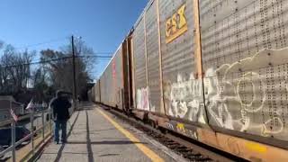 CSX Q216-23 meets W084-25