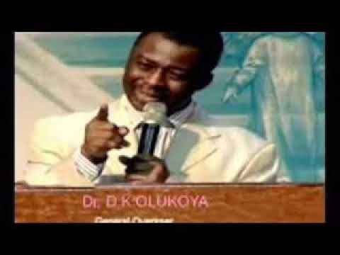 Foundation and Prayer Against Wickedness - Dr. Olukoya