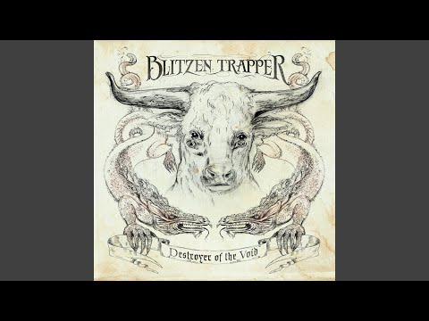 The Tree - Blitzen Trapper