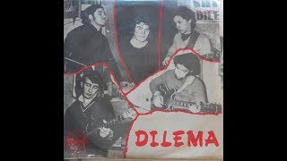 Dilema: Hay Algo Raro en la Ciudad