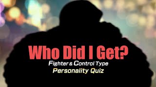 I Hate Capcom for Making Me Choose _____ Over Blanka (Yet Again) - SF6 Personality Quiz