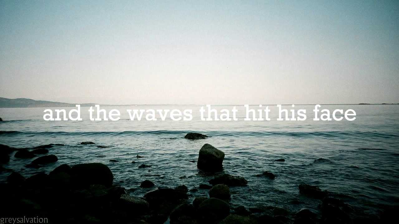 Of Monsters and Men - From Finner [Lyrics]