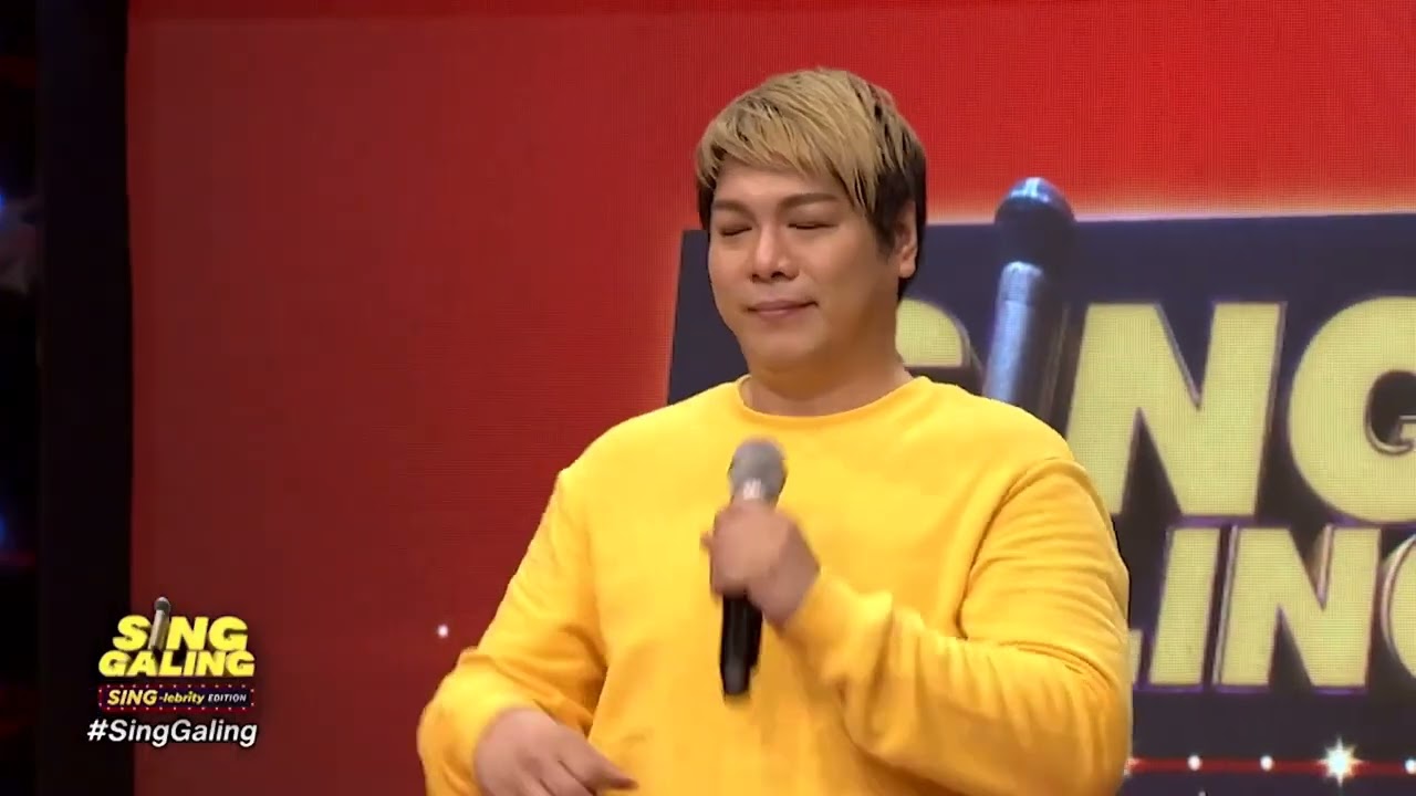 Sing Galing Sing-lebrity Edition Throwback Marathon Part 2