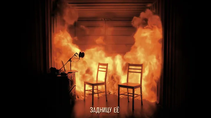 Aarne, Toxi$ - SHOW EM