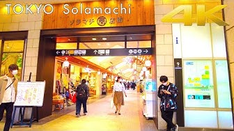 ソラマチ Youtube