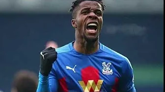 Mercato : et maintenant Wilfried Zaha à l'OL pour remplacer Ernest Nuamah thumbnail