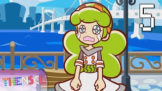 Puyo Puyo Tetris - Episode 5