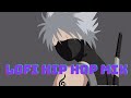 Naruto lofi hip hop mix for relaxinglearning