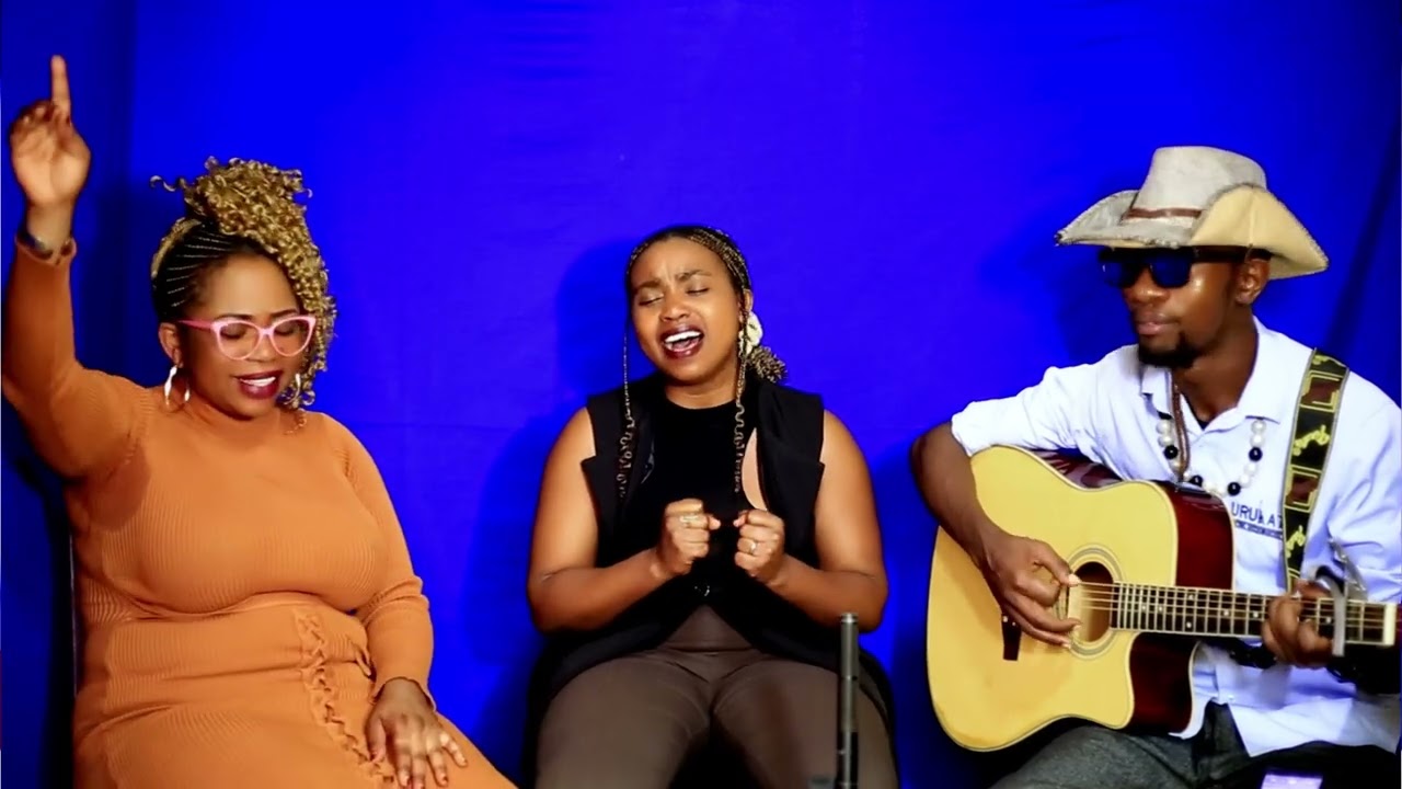 INDIRIMBO ZO MUGITABO/NZARIRIMBA IGITANGAZA ... 2026