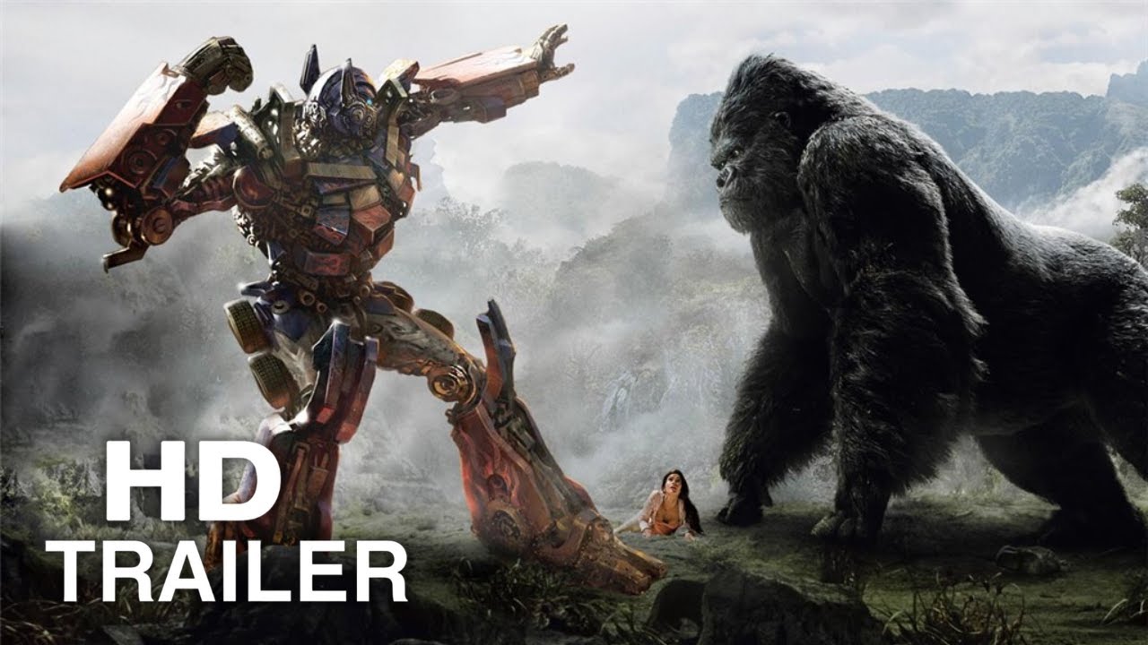 BEST MOVIES 20232024 (Trailers) YouTube