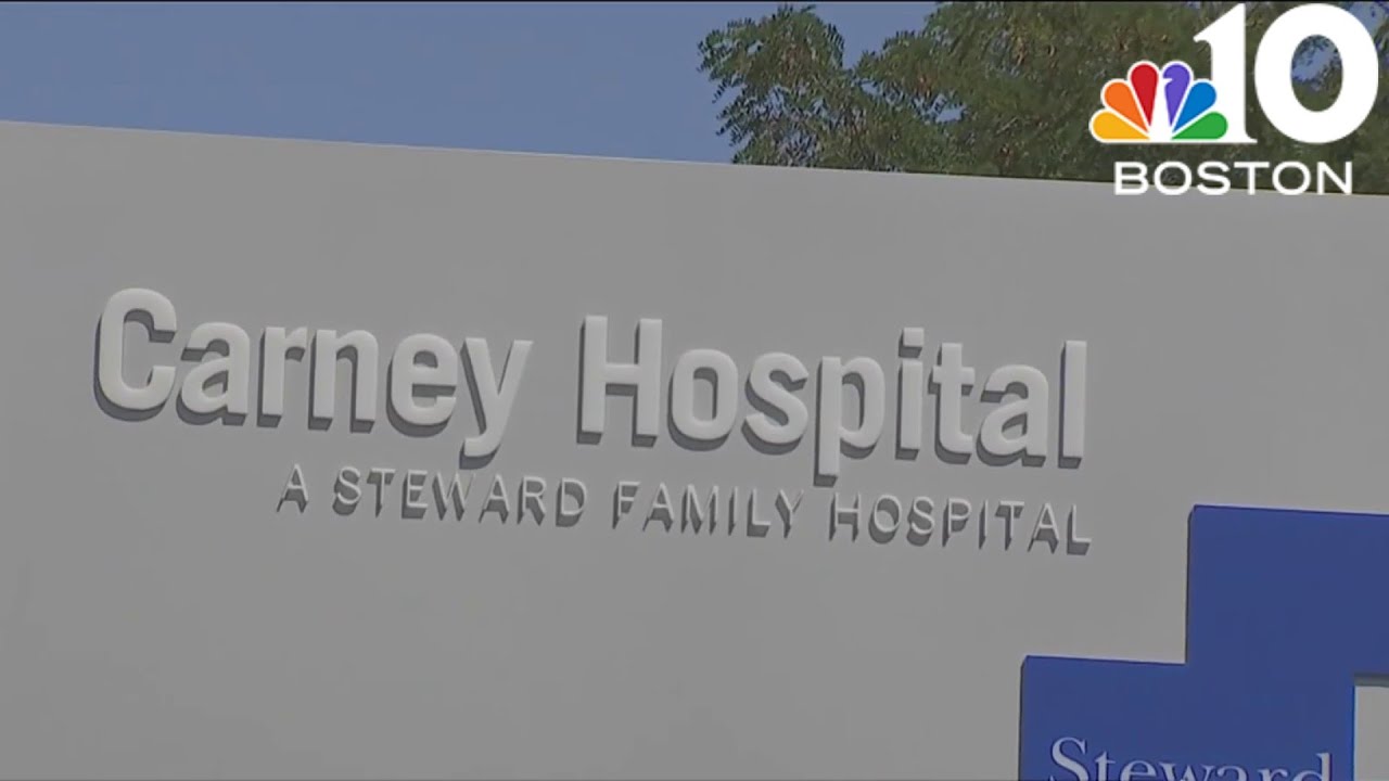 Conversation over Carney Hospital, Nashoba Valley closures continue