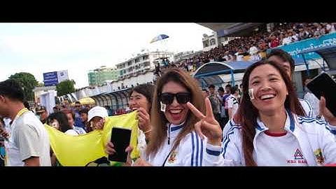SHAN UNITED SONG - LAY PHYU