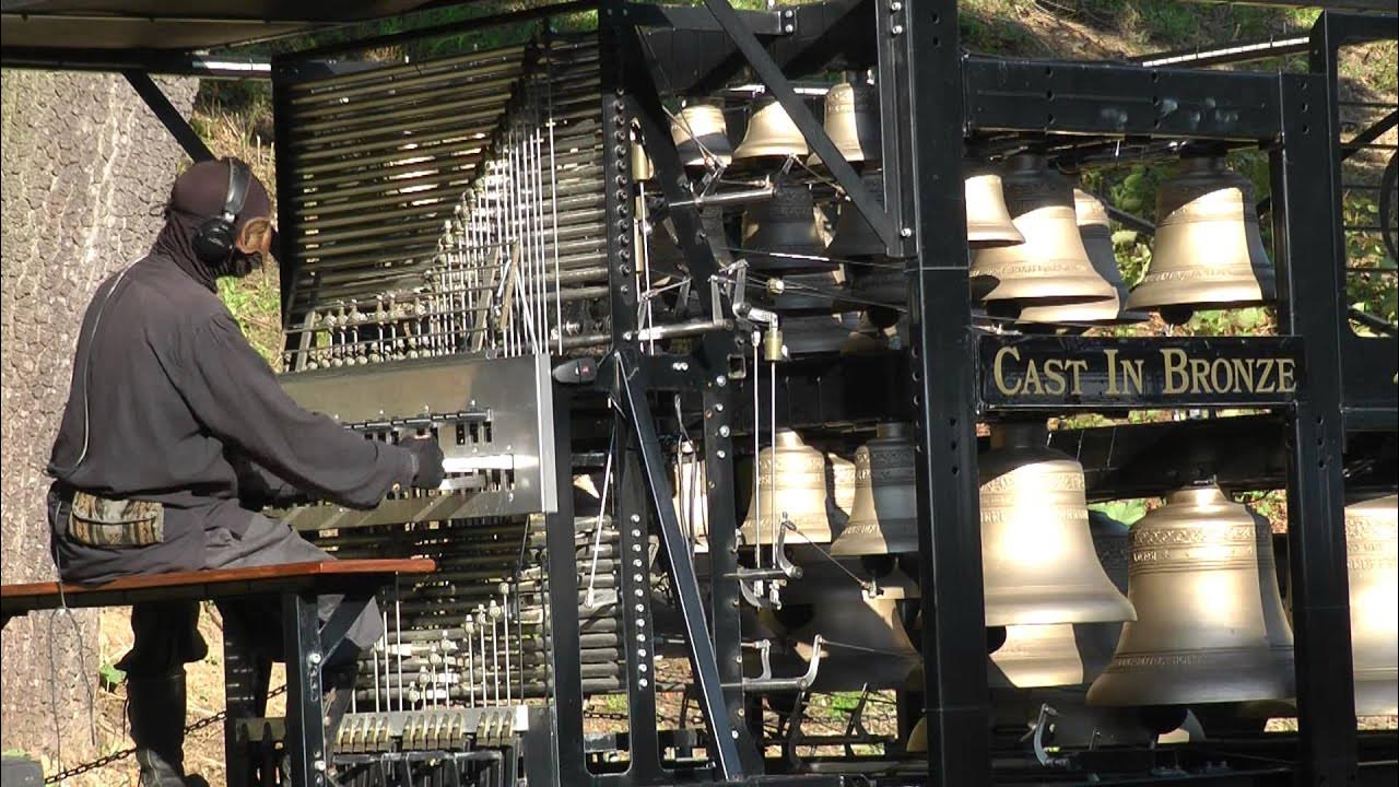 Musikfest 2013,Cast In BRONZE YouTube