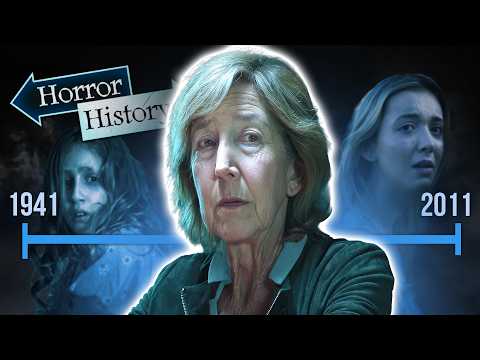Insidious: The History of Elise Rainier | Horror History