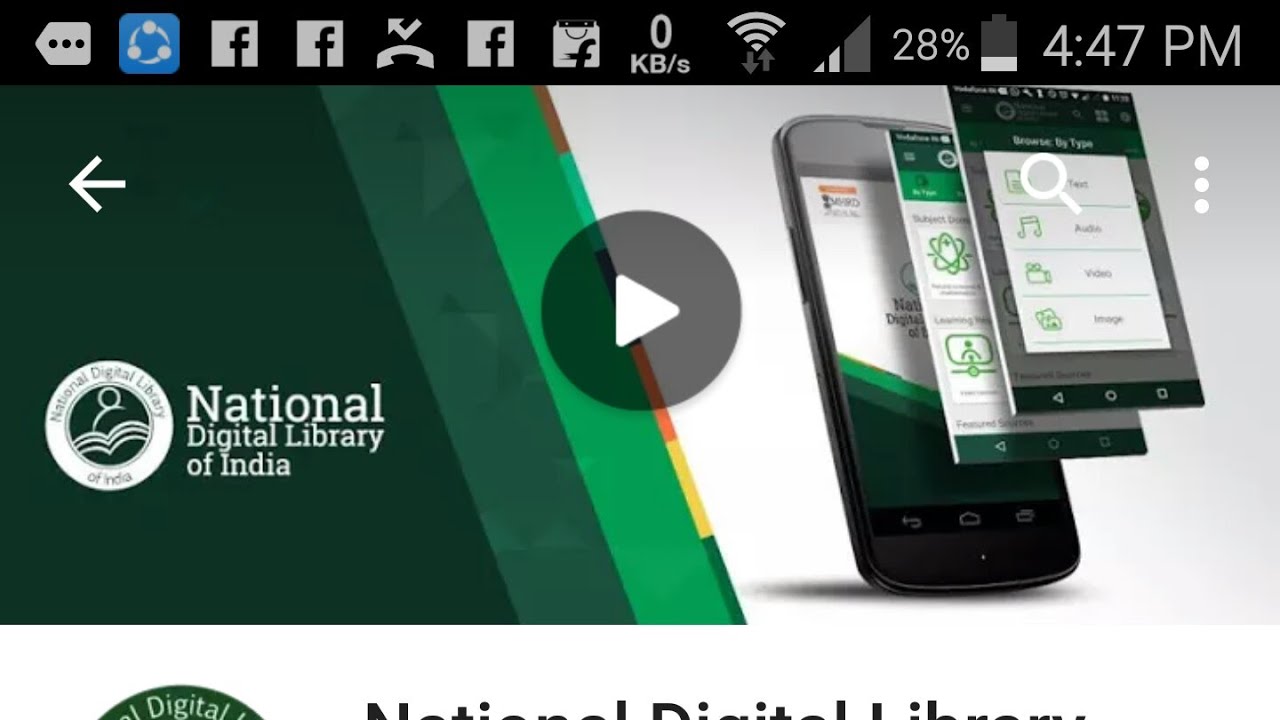 National digital library, how to download more than 1000000 books from ...