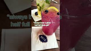 Fun instagram captions for drink lovers
