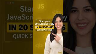 Learn JavaScript: Your First Code in 10 Seconds