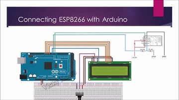 Arduino Esp8266 with C# and Java Socket Communication and Esp flashing