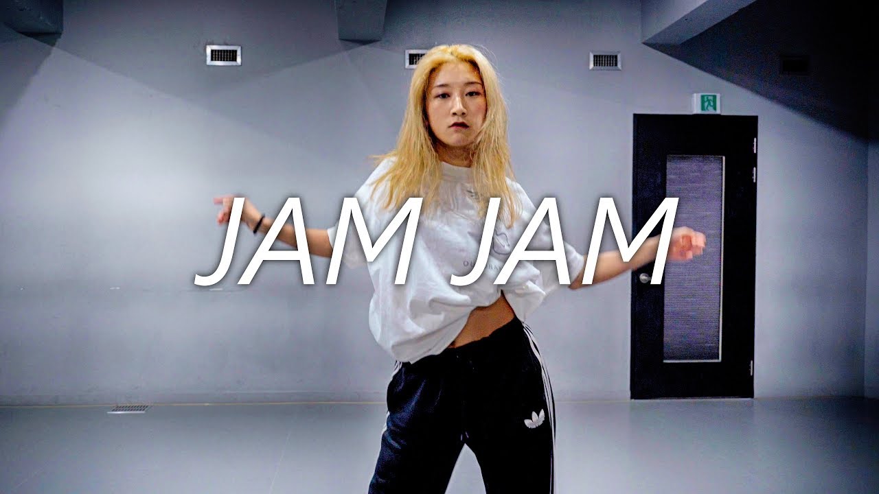 IU(아이유) Jam Jam(잼잼) KAYDAY choreography YouTube