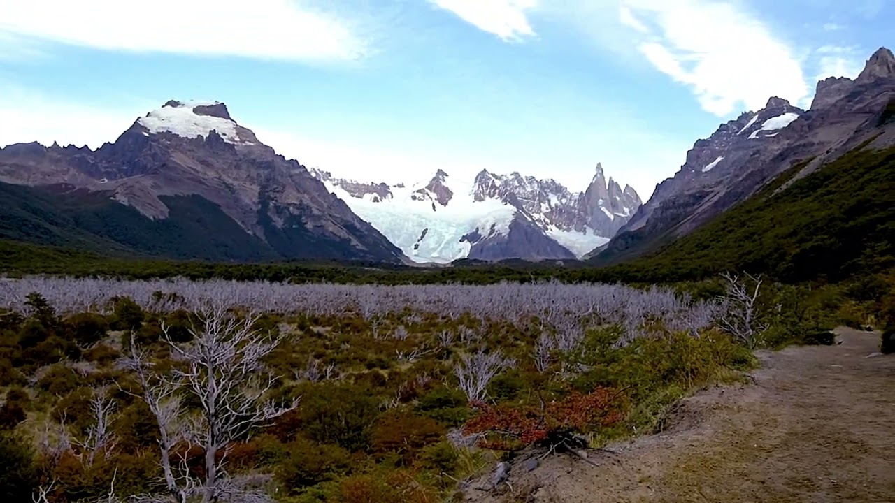 Canto a la Inmensidad & Sol Belous