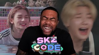 Stray Kids LOUD Karaoke is LOUD! [SKZ CODE] Ep.22 Reaction