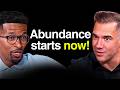 The Abundance Mindset Nobody Talks About (It Has Nothing to Do With Manifesting) | Ryan Leak