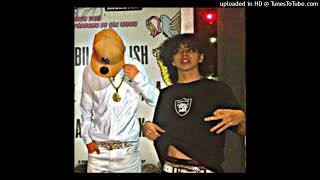 Alejo Isakk X Stiffy - Menores Mashup Prod.mexikodro