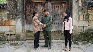 The Chairman, who served in the army for many years, returns to find his house seized, his wife e...