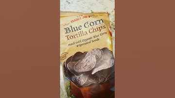 Trader Joe’s Healthy Food Haul