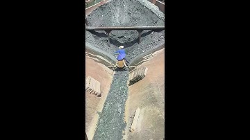 Unloading and decompression video