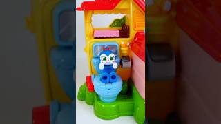 ASMR: Pooping \u0026 Eating Ice Cream💩🍦#toys #satisfying