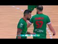 Al Ahly vs Al-Noor | Preliminary Round | 2023 IHF Men's Super Globe, KSA