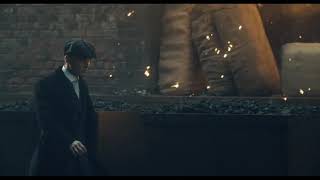 Thomas Shelby & Grace Peaky Blinders Thomas Shelbyshadow Preachespeaky Blinders Whatsapp Status