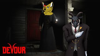 I HATE THIS GAME! | Devour Episode 1