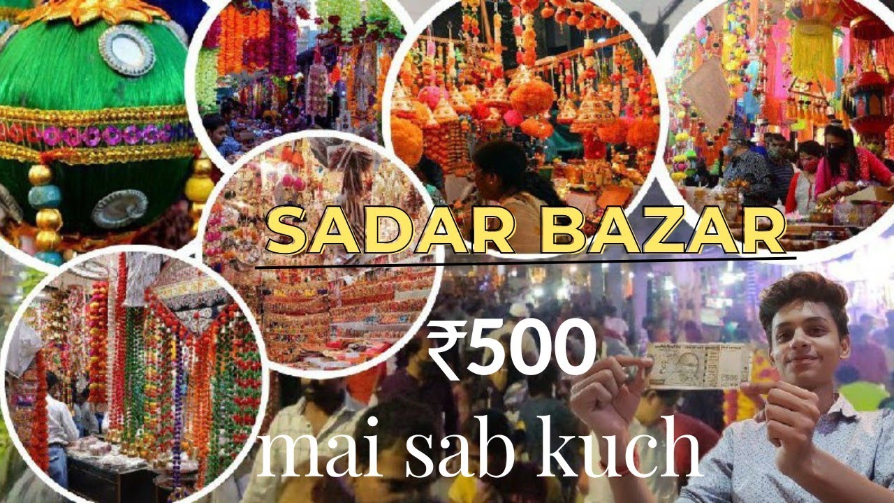 Diwali decoration ka sabse sasta saman yaha milta h 😲🦋cheapest market