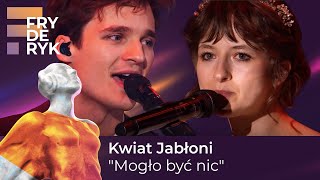 Kwiat Jabłoni - 