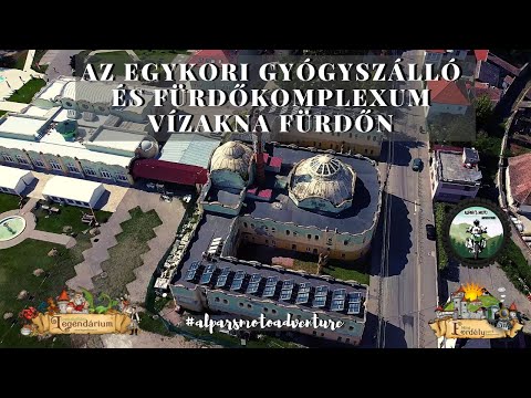 Videó: 2022 10 legjobb gyógyszállója és üdülőhelye