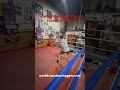 Mastering your stance means you can synchronize maximum leverage &power into every punch on the move