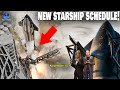 SpaceX Starship IFT-2 schedule changed! Dragon&#39;s Big mission today and more...