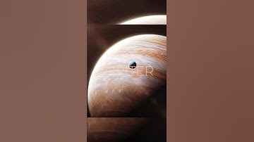 The Solar System Edit #universe #shorts #viralshorts